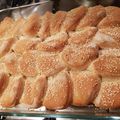 Cooksnap από Φασολάκι στη συνταγή Ψωμί με μπύρα και μαγιά