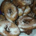El cooksnap de Ludmiila Jara cuando hizo Rosquitas :).
