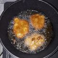 Cooksnap dari Vindita Tamara untuk resep Pisang goreng hitam manis
