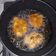 Cooksnap dari Vindita Tamara untuk resep Pisang goreng hitam manis