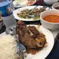 صورة من Kani Bagzada، شاركها بعد تجربة وصفة شرائح البطاطس المقلية