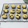 Cooksnap dari Juliana Tendeas untuk resep Simple Raisin Scones ala Ribka (no telur, no mixer, kilat)
