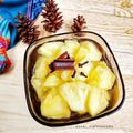 Cooksnap dari Sari Utami Kimdonghwa untuk resep Setup nanas