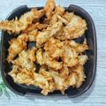 Cooksnap dari Delkitchen by scly untuk resep Jamur crispy simple dan tahan lama