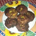 Cooksnap από aliki_ma στη συνταγή Κολοκυθοκεφτέδες φούρνου ⭐