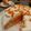 chris59341's cooksnap of when they made Candy corn cake.