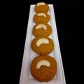 Vaishali Vora's cooksnap of when they made થાબડી પેંડા (Thabdi Penda Recipe In Gujarati).