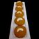 Vaishali Vora's cooksnap of when they made થાબડી પેંડા (Thabdi Penda Recipe In Gujarati).