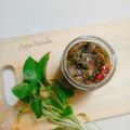 Cooksnap dari Teh Agie untuk resep Sambal Bawang ala Bu Rudy