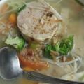Cooksnap dari ria trisnowati untuk resep Sup Rolade Ayam