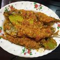 Cooksnap dari Septia Nurmalasari untuk resep Pindang bumbu pepes tanpa daun