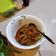 รูป Cooksnap ของ apple เมื่อเขาทำ น้ำพริกปลาร้า(ปลาทู)