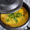 Cooksnap de Cael Horta quando cozinhou Moqueca baiana.