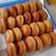Cooksnap dari Ny. Habib untuk resep Donat Kentang Empuk Banget
