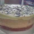 Cooksnap dari She Ros untuk resep Bolu Tiramisu Kukus