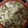El cooksnap de Mery cuando hizo Revuelto cremoso de trigueros, setas y ajetes.