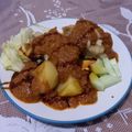 Cooksnap dari Yunita Kurniawati untuk resep Batagor Ayam