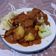 Cooksnap dari Yunita Kurniawati untuk resep Batagor Ayam