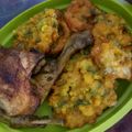 Cooksnap dari Mama Klarisa untuk resep Dadar jagung manis "non MSG"