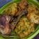 Cooksnap dari Mama Klarisa untuk resep Dadar jagung manis "non MSG"