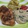 Cooksnap dari Ratna D Andargini untuk resep Salmon with Spinach Creamy Sauce