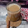 Cooksnap dari Ratih Anita Dewi untuk resep Teh tarik kayu manis gula aren
