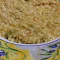 El cooksnap de Gemma Taracido cuando hizo Arroz con Bacalao.