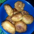 Cooksnap dari Evi Widiastuti untuk resep Donat lembut tanpa ulen tanpa telur