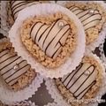 صورة من ام جوري للحلويات، شاركها بعد تجربة وصفة صابلي