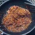 Cooksnap dari ayudhia iir untuk resep Sambel baby cumi (resep super Endul)