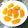 Cooksnap dari arrly untuk resep Choipan ubi orange