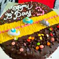Cooksnap dari rian adril untuk resep Brownies Ny Liem