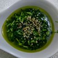El cooksnap de 🌺Zandry ABRADELO🌺 cuando hizo Ravioles con pesto de rúcula.