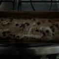 El cooksnap de griselram cuando hizo Budín de chip de chocolate.