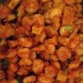 Cooksnap dari Widya Pandjaitan untuk resep Sambal Udang Kentang