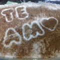 El cooksnap de mary_penz cuando hizo Arroz con leche y huevo.