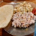 Cooksnap dari Arijani Tanudihardjo untuk resep 870. Megono khas Pekalongan (Bumbu Gongso)