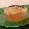 Cooksnap dari iftitachiatur hafifa untuk resep Bolu panggang ekonomis (2 telur)