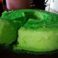 Cooksnap dari Ni Made Vivi Yuliyanti untuk resep Unicorn Steamed cake (bolu kukus😂)