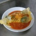 顏銘澤 的 蚵仔煎 cooksnap
