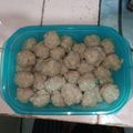 Cooksnap dari Dian Astri Wardani untuk resep Bakso Sapi Homemade