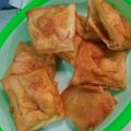 Cooksnap dari Fitri Alia untuk resep Martabak mini murah meriah