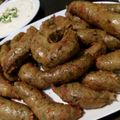 صورة من Dina Sami، شاركها بعد تجربة وصفة الممبار
