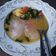 Cooksnap dari Imelda Chandra Khani untuk resep Papeda Kuah Kuning Ikan Patin