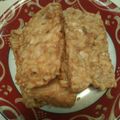 Cooksnap dari Amy Asma Mitsalia untuk resep Tempe Goreng Garing ala Soto Semarang