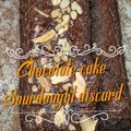 Cooksnap dari Ummu syafiq untuk resep Chocolate cake (sourdough discard) tanpa mixer dan murah meriah