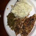 angelpaws's cooksnap of when they made Creamy Herbed Mashed Potatoes.