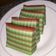 Cooksnap dari Ainie Chai untuk resep Kue Lapis Beras(Tepung Beras)