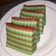 Cooksnap dari Ainie Chai untuk resep Kue Lapis Beras(Tepung Beras)