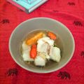 Cooksnap dari Arti Winarni untuk resep Sop Ikan Dori